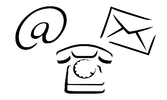 Email Telefon Handy Adresse